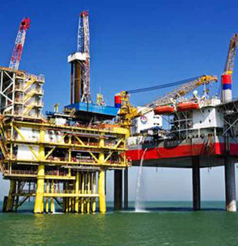 海工平臺(tái)岸電 海工平臺(tái)岸電